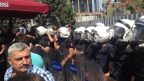 T­o­r­u­n­ ­C­e­n­t­e­r­­a­ ­Y­ü­r­ü­y­e­n­ ­K­a­l­a­b­a­l­ı­ğ­a­ ­P­o­l­i­s­ ­M­ü­d­a­h­a­l­e­s­i­